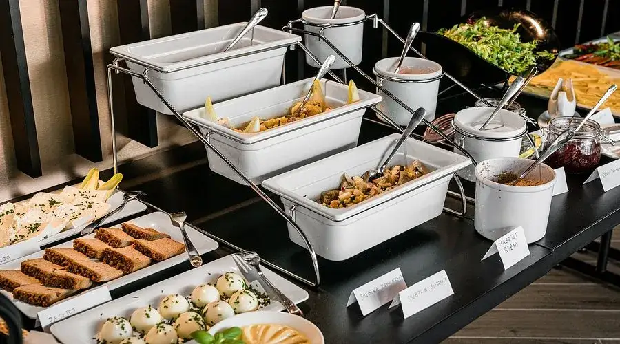 Zdjęcie Tam gdzie zawsze nadmorska Łeba – odkryj wyjątkowe smaki i atmosferę