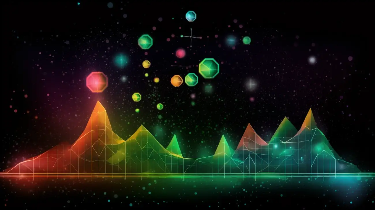 Analiza szans na zyski ADA, XRP i MATIC w nowym tygodniu