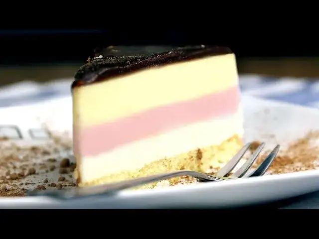 Zdjęcie Jak zrobić ptasie mleczko z galaretką - prosty przepis na deser