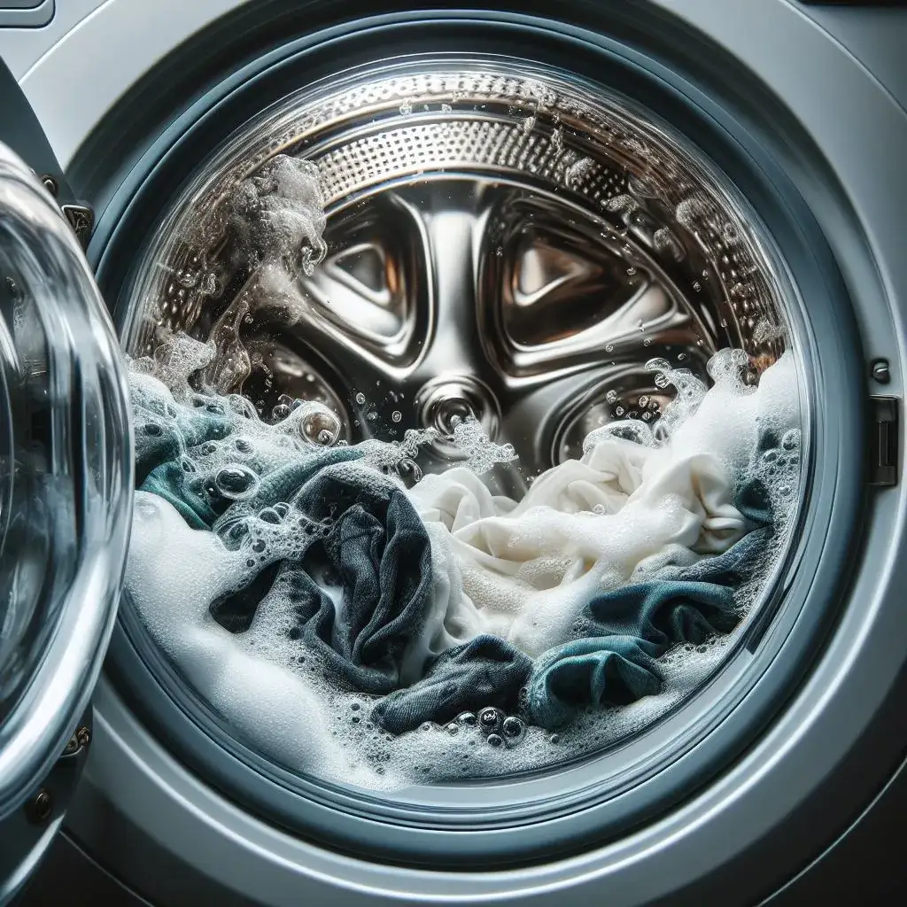 Zdjęcie Co dodać do prania, żeby było bielsze? Skuteczne sposoby na wybielenie