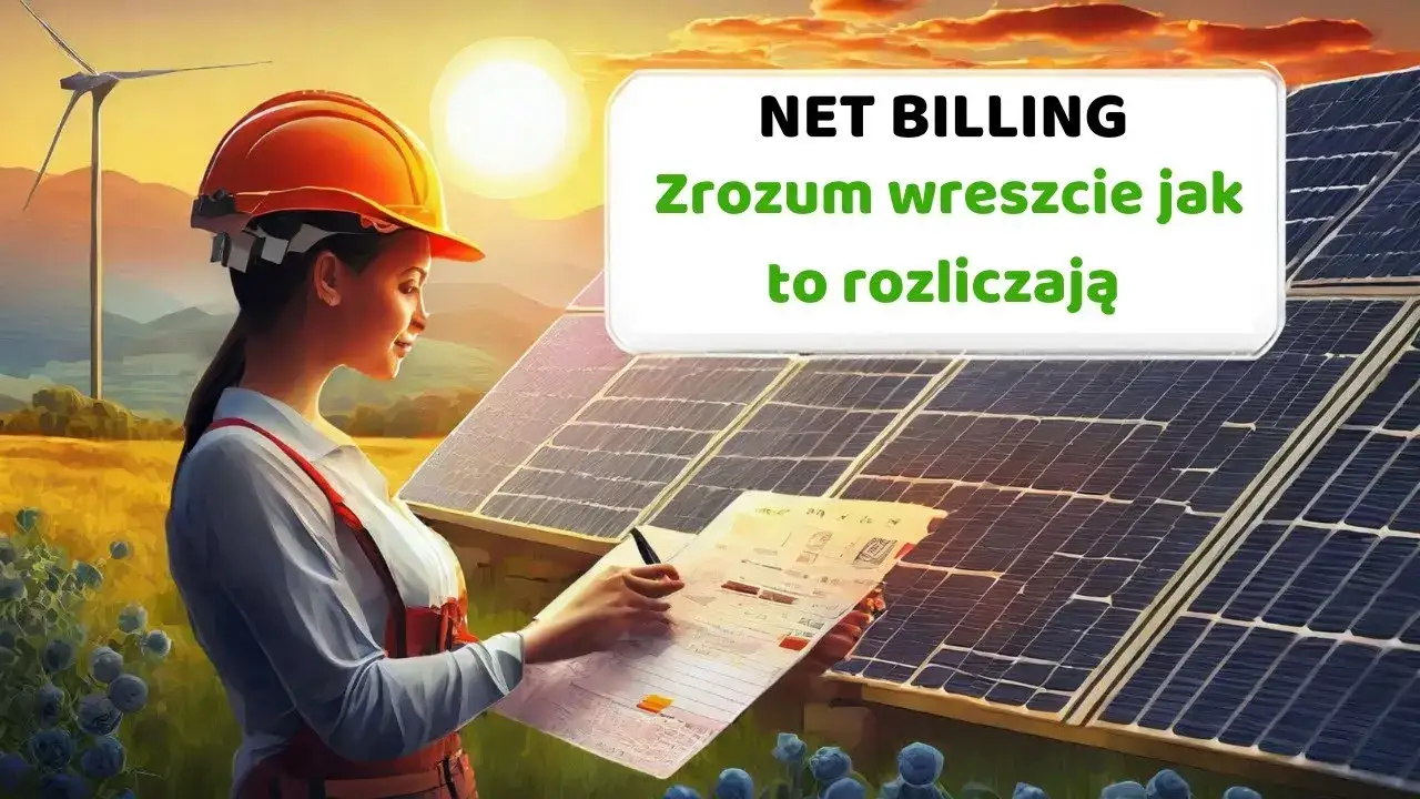Zdjęcie Jak obecnie rozliczana jest fotowoltaika? Nowe zasady i systemy
