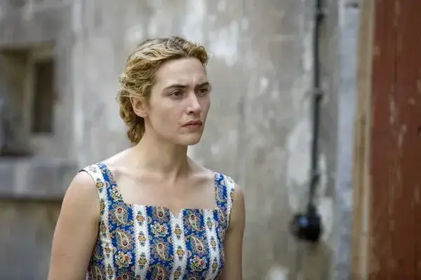 Zdjęcie Kate Winslet - poznaj wszystkie filmy w których zagrała słynna aktorka