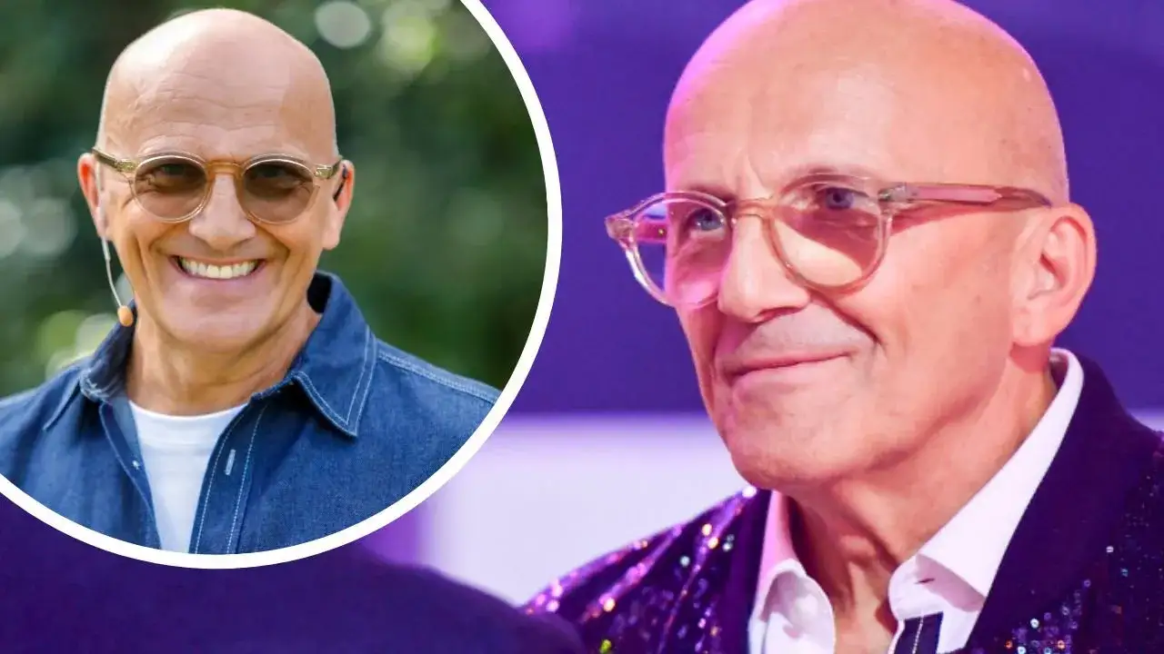 Zdjęcie Robert Rozmus wiek - ile naprawdę lat ma znany aktor i piosenkarz?