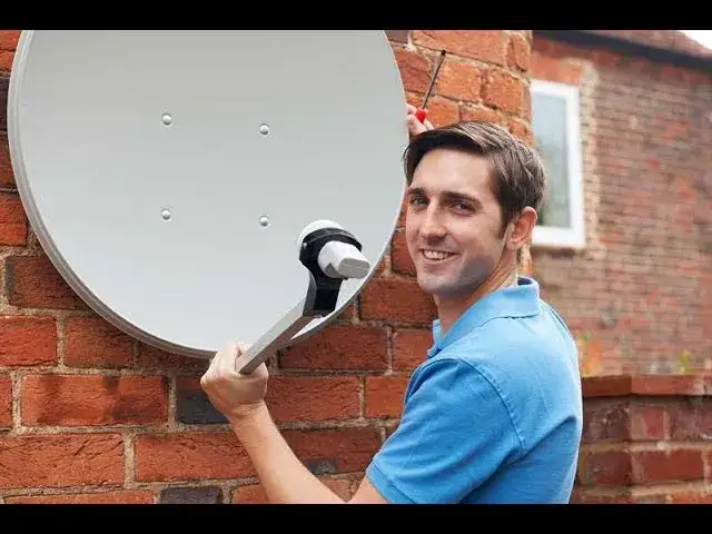 Zdjęcie Jak ustawić antenę nc+ - uniknij problemów z sygnałem i odbiorem