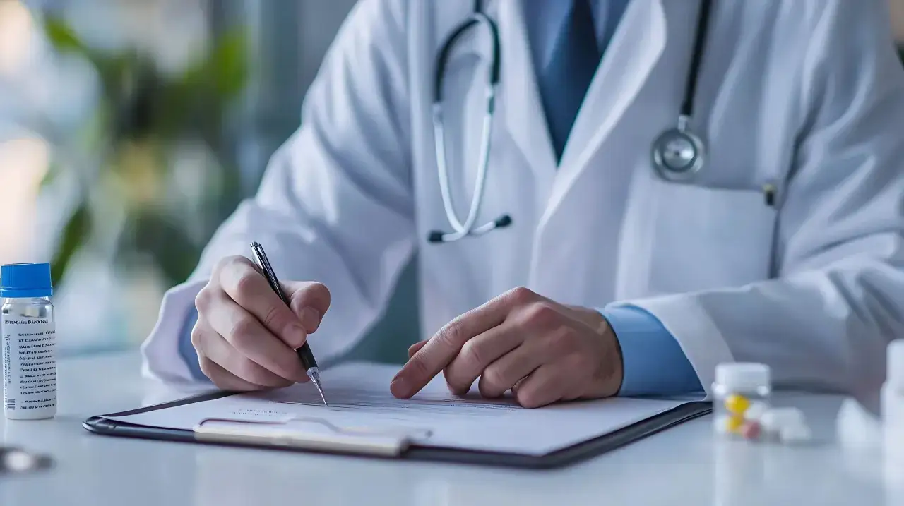 Zdjęcie Gdzie kupić leki na receptę bez recepty? Poznaj prawdę o zakupach