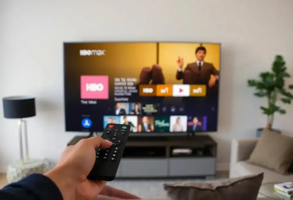 Zdjęcie Jak zainstalować przeglądarkę w telewizorze LG i uniknąć problemów?