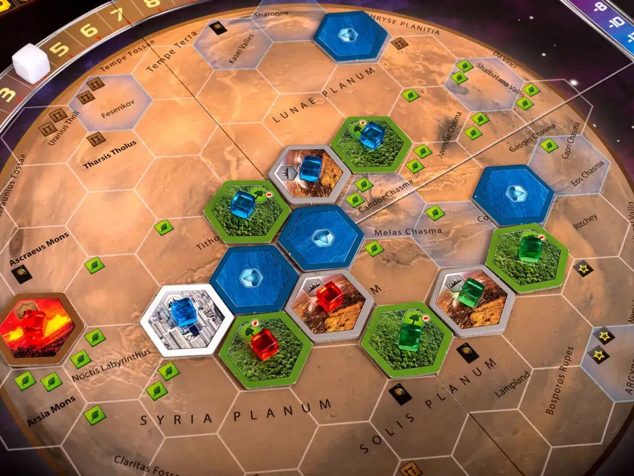 Zdjęcie Najlepsze gry planszowe dla 12-latków: rozrywka i rozwój w jednym