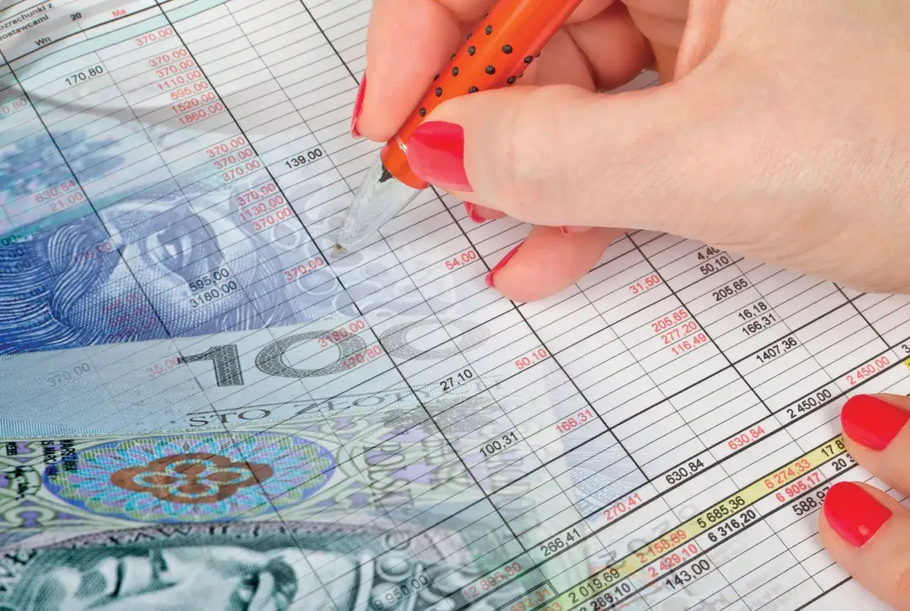 Zdjęcie Jak działa system podatkowy w Polsce? 7 kluczowych elementów