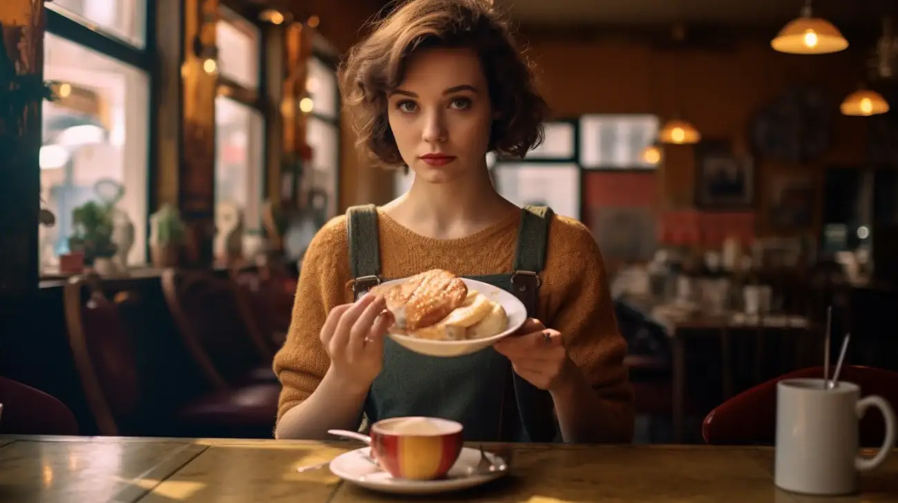 Śniadania za 1 zł w Warszawie - Promocja śniadaniowa