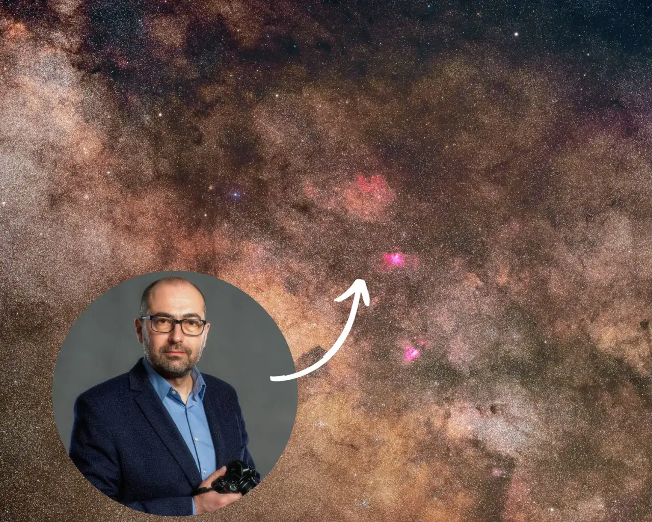 Zdjęcie Kim jest fotograf? Odkryj, co naprawdę robią profesjonaliści w fotografii