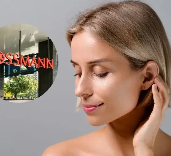 Zdjęcie Najlepsza baza pod makijaż w Rossmann - porównanie i opinie użytkowników