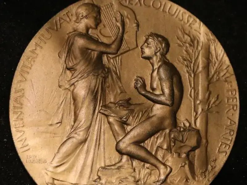 Zdjęcie Ile nagród Nobla przyznano w dziedzinie literatury? Polscy laureaci