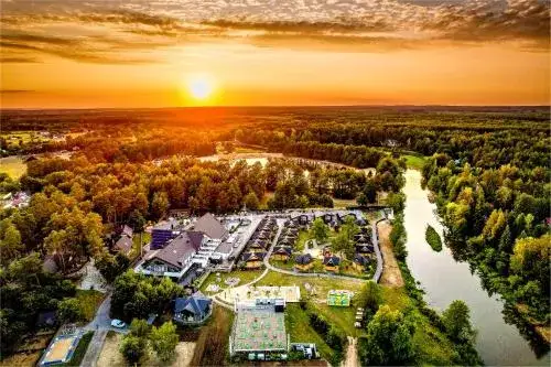 Zdjęcie Hotel Bacówka Radawa – idealne miejsce na rodzinny wypoczynek