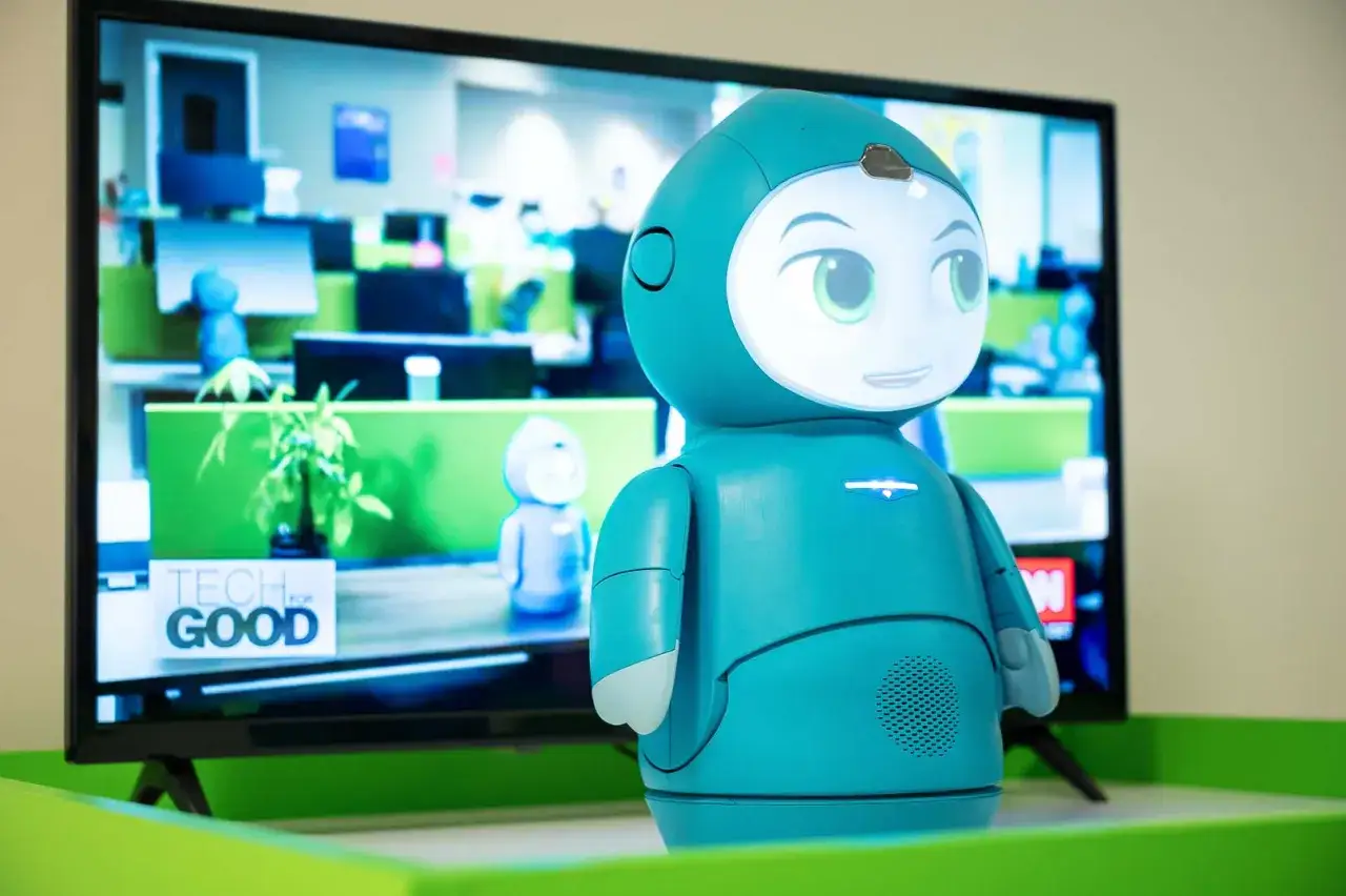 Zdjęcie Wystawa robotów we Wrocławiu: Co zobaczyć i jakie są główne atrakcje?