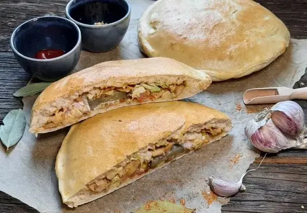 Zdjęcie Jak zrobić ciasto na kebab, które zachwyci Twoich gości