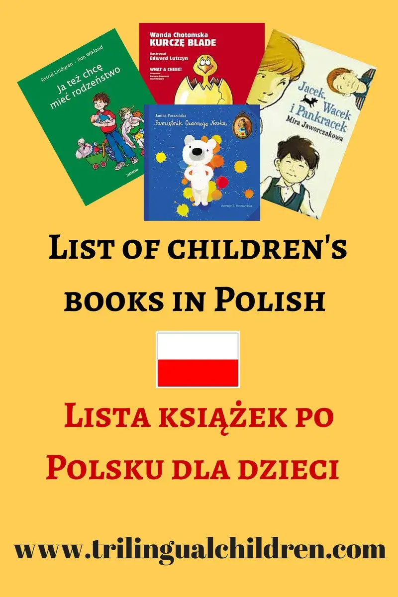 Zdjęcie Najlepsi polscy autorzy książek dla dzieci – kto tworzy najlepsze lektury dla najmłodszych?
