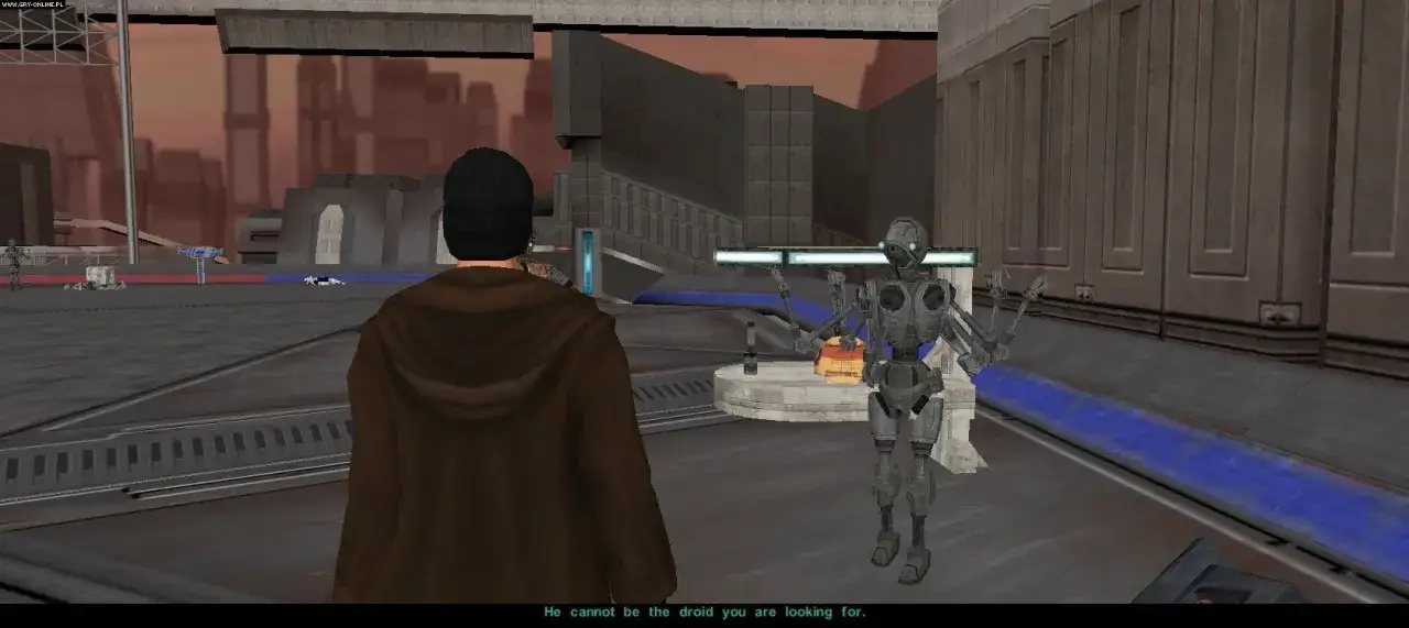 Zdjęcie Spolszczenie KOTOR: kompletny poradnik instalacji i użytkowania