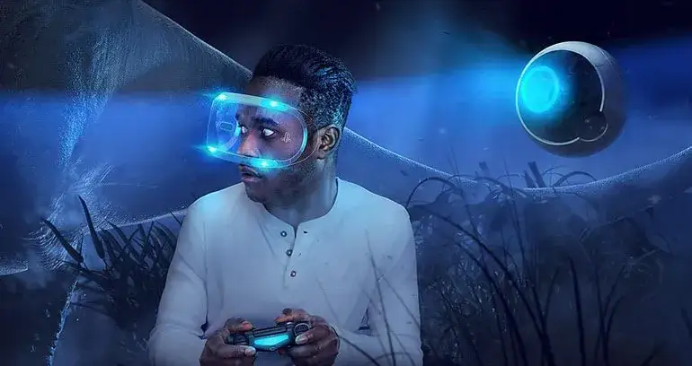 Zdjęcie Najlepsze gry na PlayStation VR, które musisz koniecznie zagrać