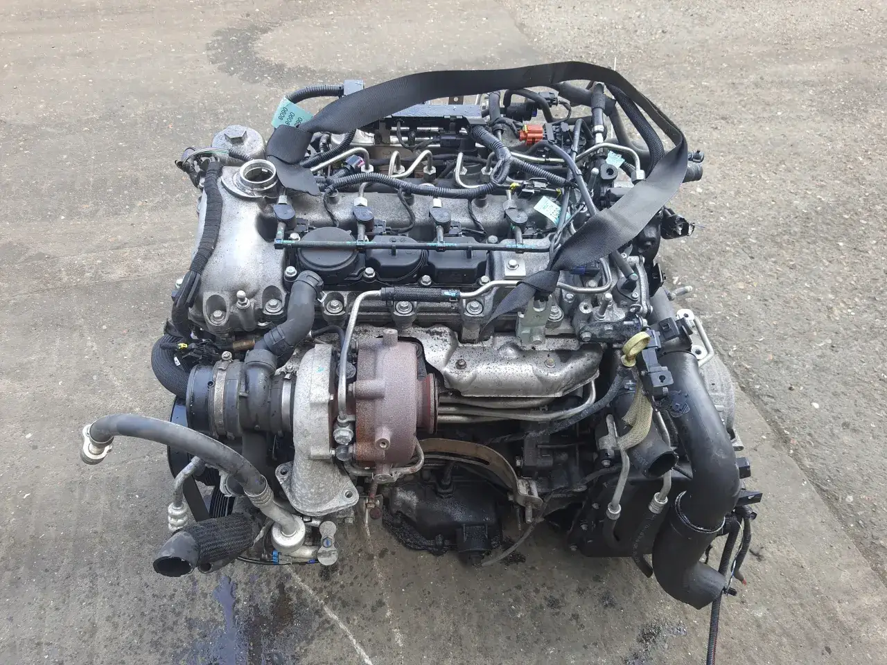 Zdjęcie Chevrolet Orlando 2.0 diesel: czy to wart uwagi silnik?