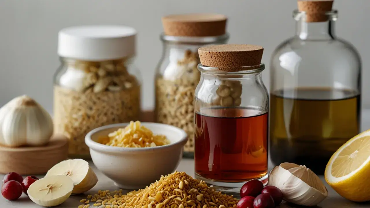 Zdjęcie Jak pokonać nawracające infekcje intymne? 5 skutecznych metod