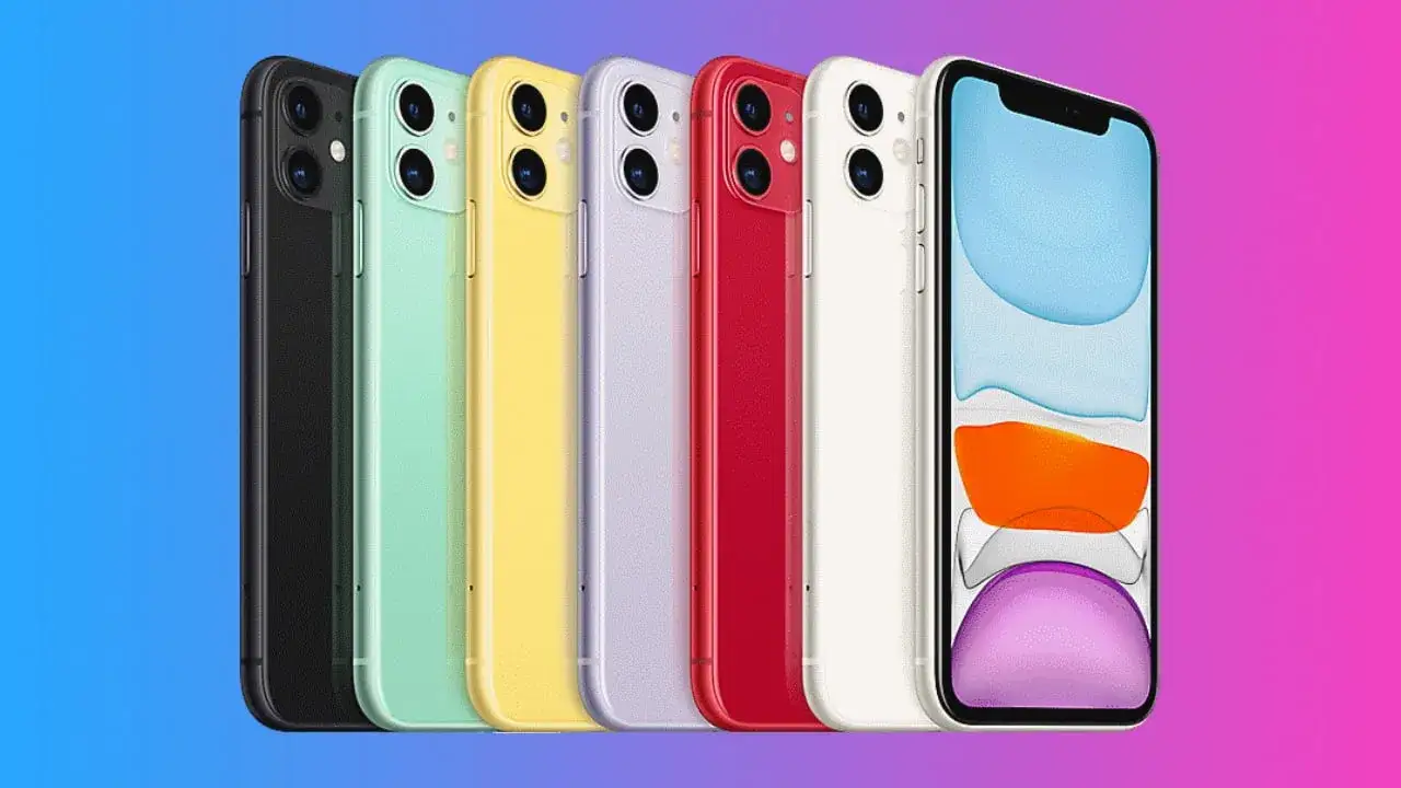 Zdjęcie Ile waży iPhone 11? Zaskakujące fakty o jego wadze i porównania