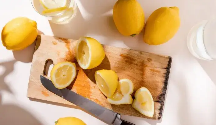 Zdjęcie Skuteczne sposoby czym zakwaszać żołądek: naturalne metody i porady