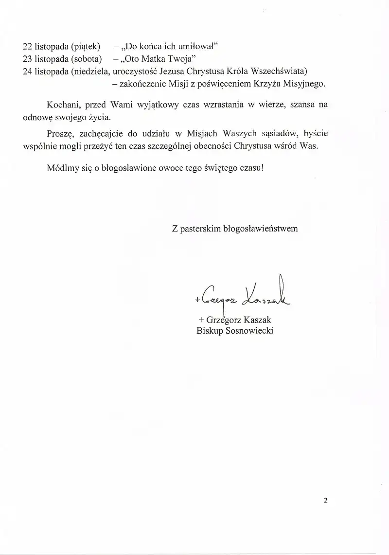 Zdjęcie Jak poprawnie zakończyć list do księdza – uniknij błędów i zachowaj szacunek