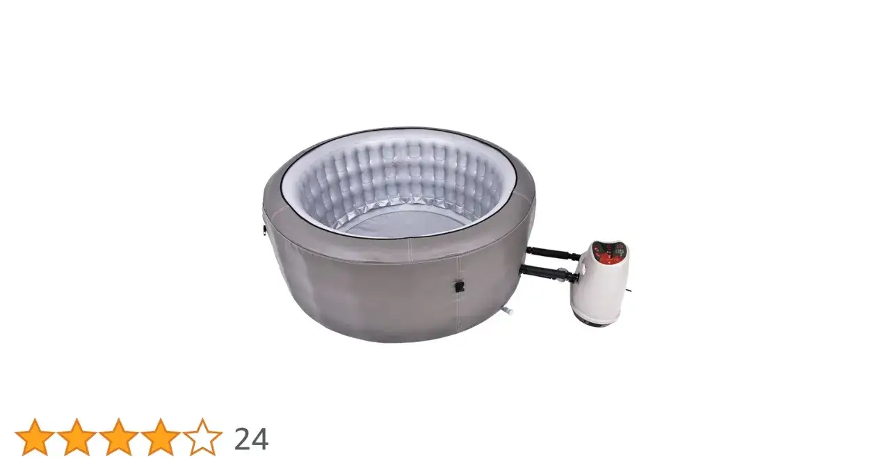 Zdjęcie Kanadyjskie spa: najlepsze hot tuby i akcesoria dla Twojego relaksu