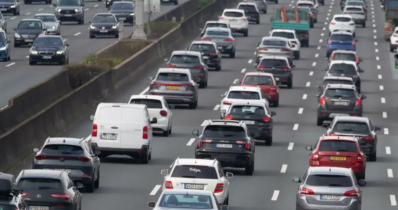 Zdjęcie Najdłuższa autostrada w Niemczech: A7 i jej fascynujące trasy