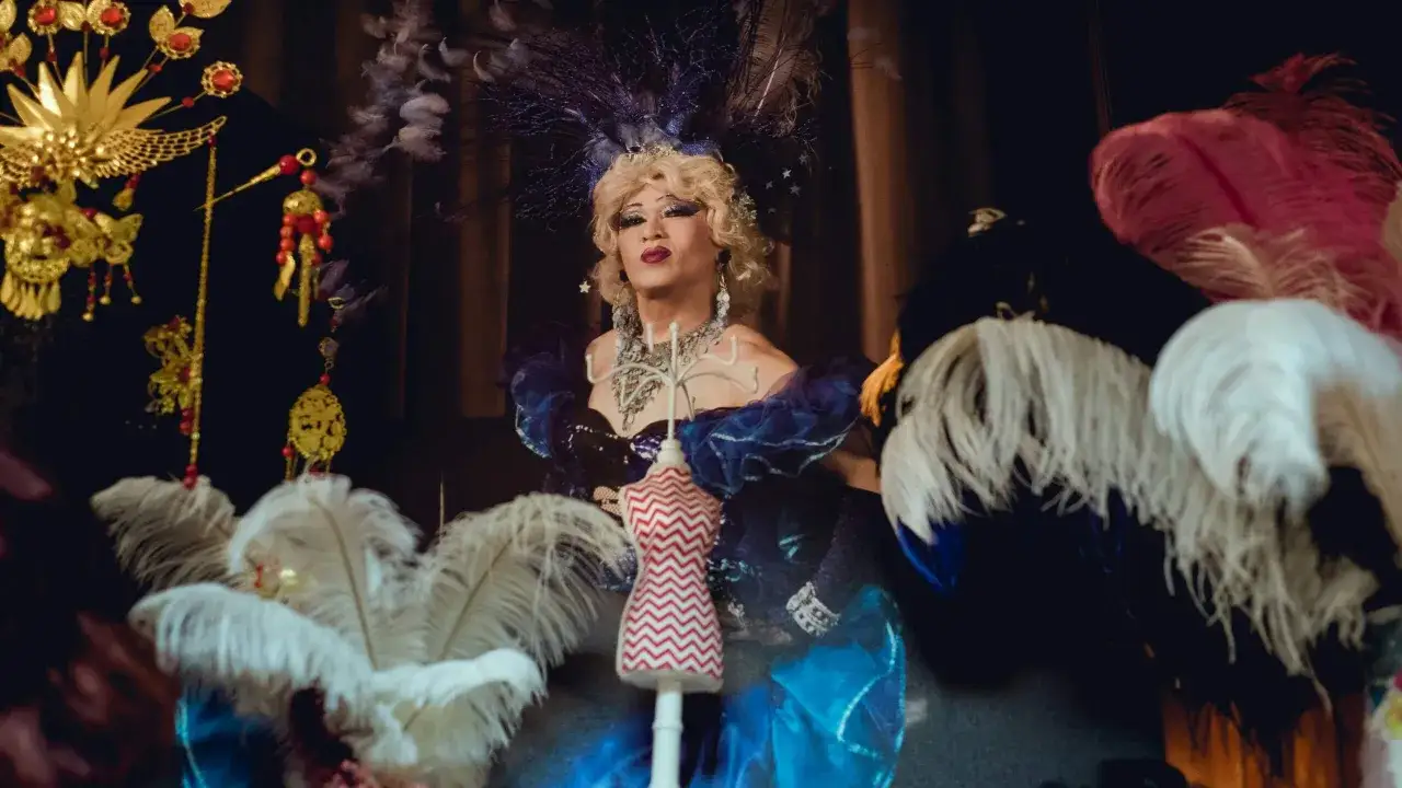 Zdjęcie Dj kim lee - fascynująca kariera, osiągnięcia i życie osobiste