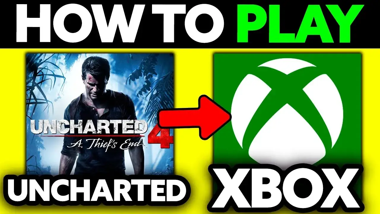 Zdjęcie Czy Nathan Drake z Uncharted zdobył serca graczy Xboxa? Analiza