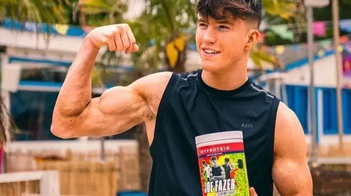 Zdjęcie Czy po białku wyskakują pryszcze? Odkryj powody i rozwiązania