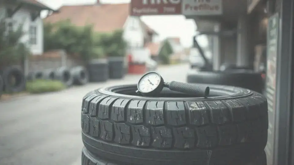 Zdjęcie Ile kosztuje klejenie opony? Cennik i czynniki wpływające na cenę