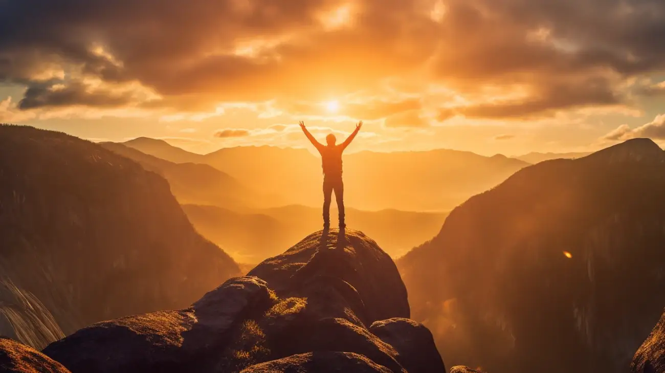 Bravery Karma - Odkryj siłę karma i odwagi