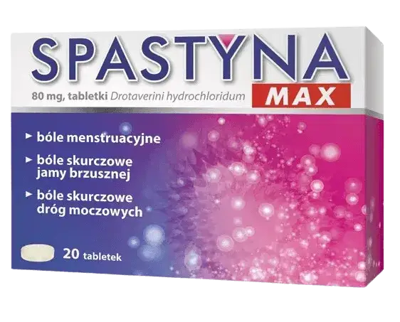 Zdjęcie Jakie leki na bóle miesiączkowe mogą naprawdę przynieść ulgę?