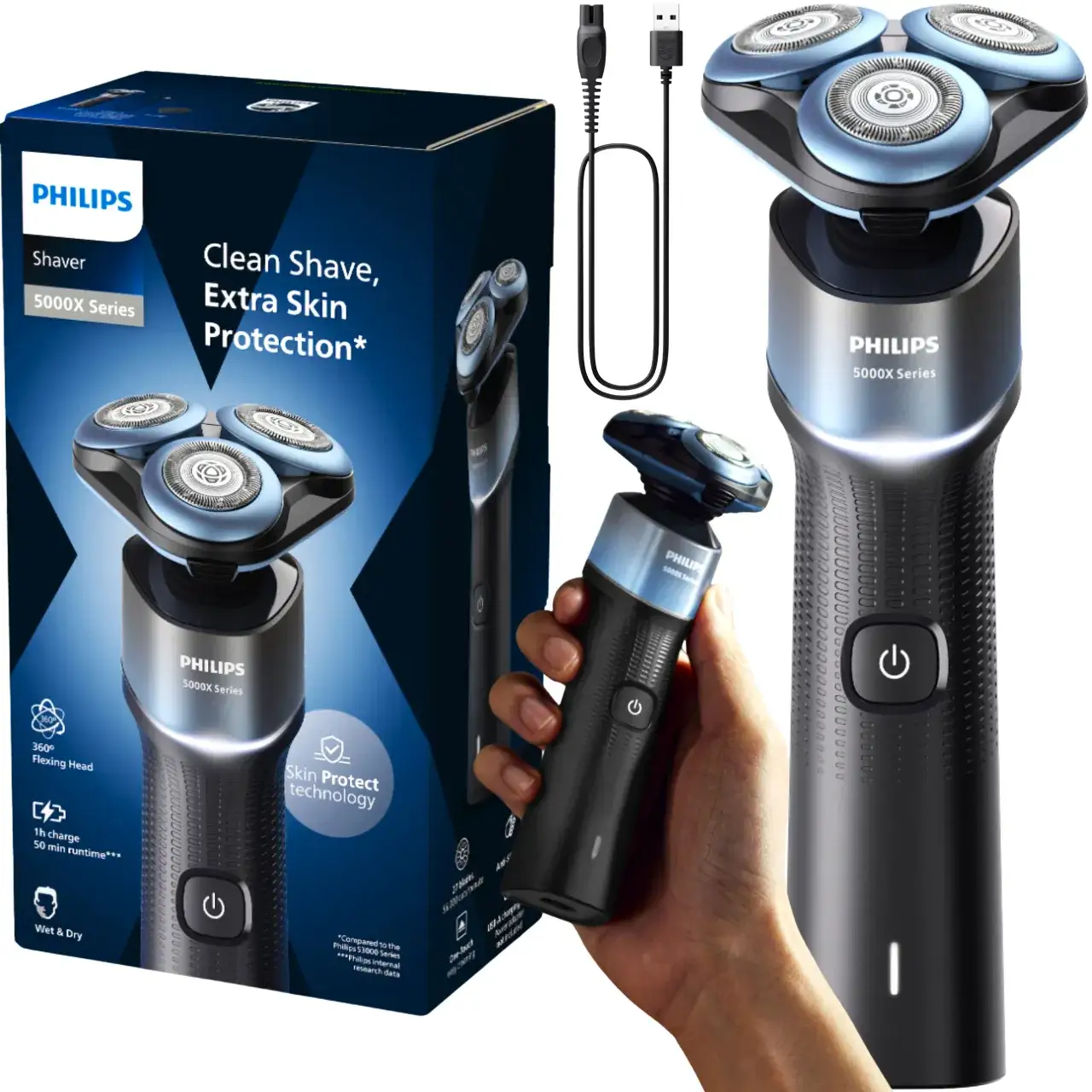 Zdjęcie Najlepsze golarki do 400 zł - uniknij błędów przy wyborze