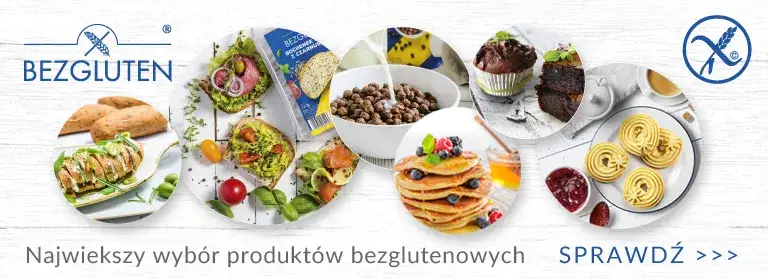 Zdjęcie Przepisy bezglutenowe dla cukrzyka – proste i zdrowe dania bez wyrzeczeń