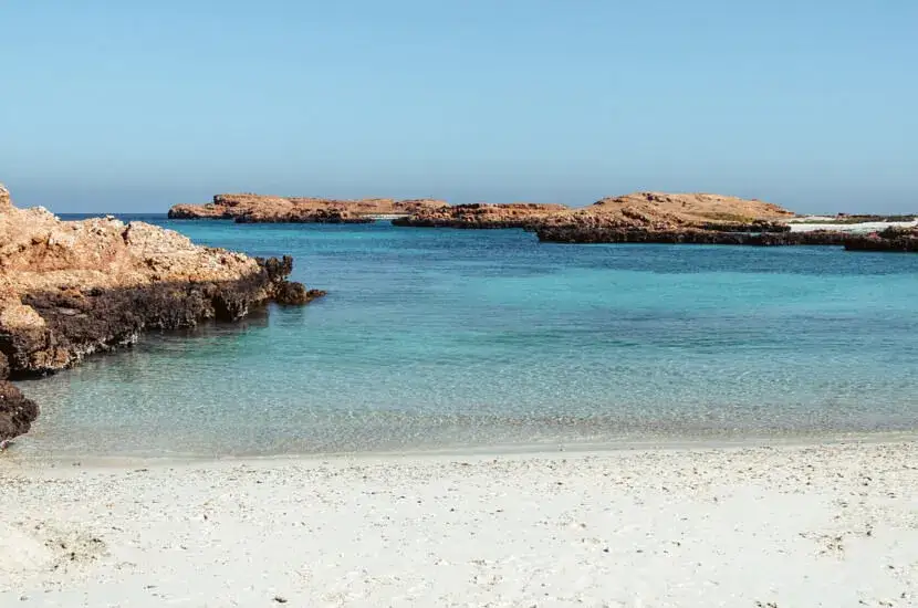 Zdjęcie Oman czy jest bezpiecznie? Odkryj prawdę o bezpieczeństwie w kraju