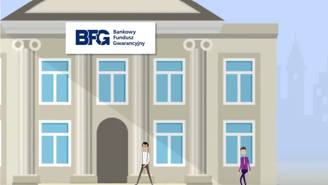 Zdjęcie Bankowy fundusz gwarancyjny co to? Jak chroni Twoje oszczędności?