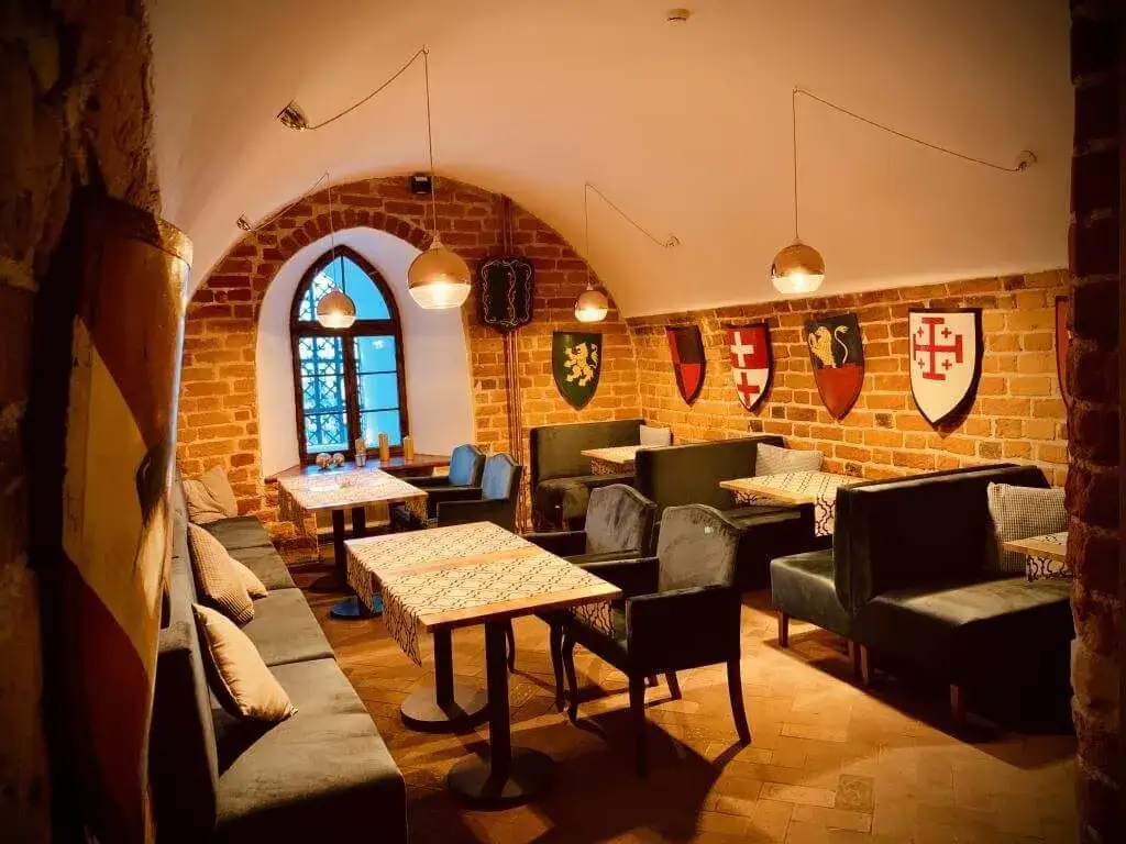 Zdjęcie Gdzie zjeść w Nidzicy? Odkryj najlepsze restauracje i lokale