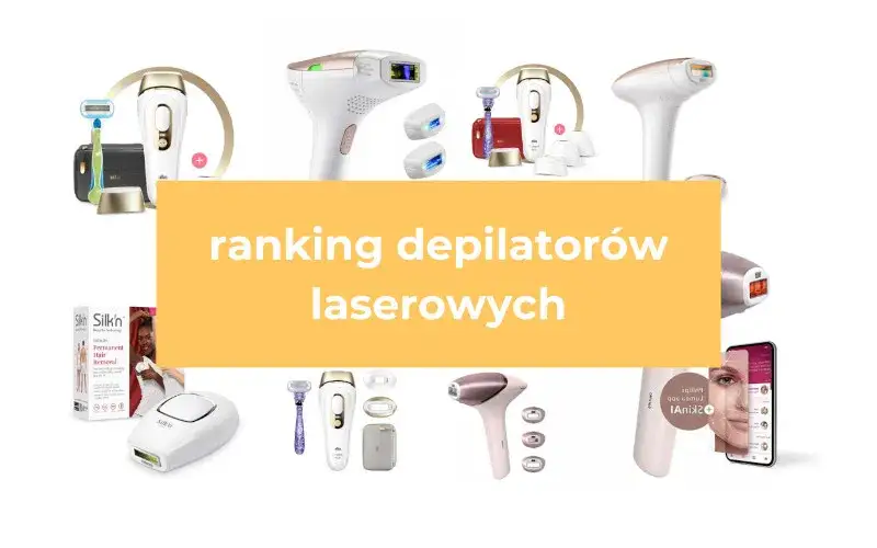 Zdjęcie Jak działa depilator? Poznaj różne typy i ich skuteczność w depilacji