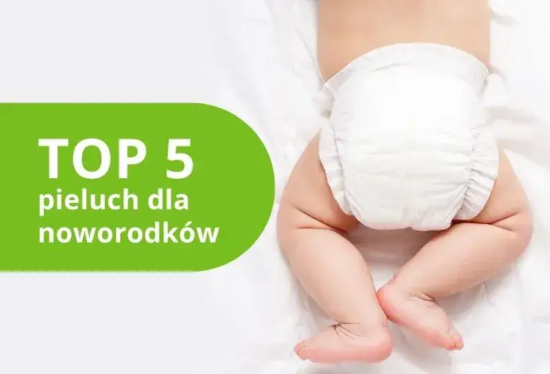 Zdjęcie Jakie pampersy dla dzieci zapewniają najlepszy komfort i ochronę?