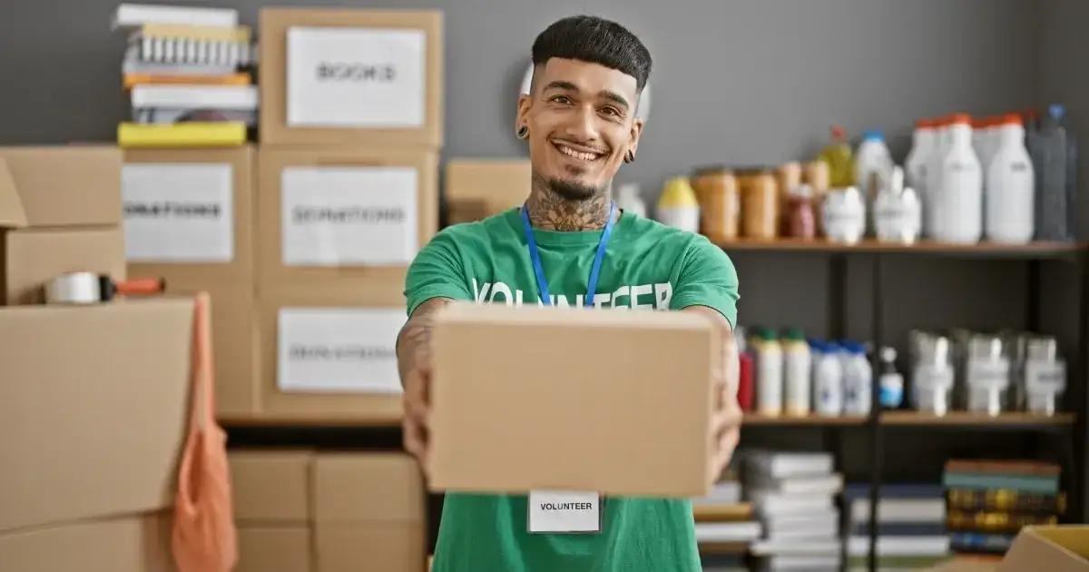 Zdjęcie Ile godzin wolontariatu w 8 klasie? Oto co musisz wiedzieć