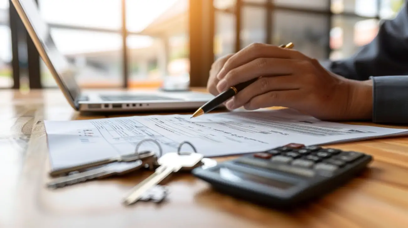 Zdjęcie Formalności po zakupie działki: co należy zrobić? Lista