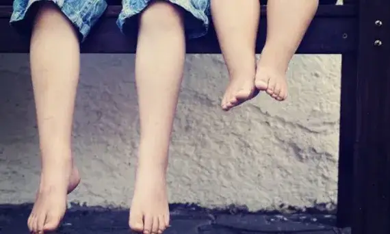 Zdjęcie 12 cm stopa jaki to rozmiar - poznaj odpowiedni rozmiar buta