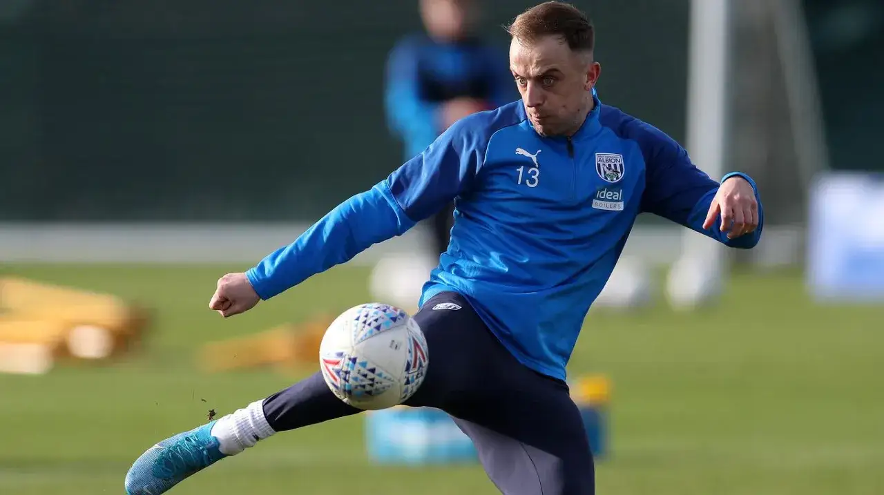 Zdjęcie Kamil Grosicki wzrost - jak jego wysokość wpływa na grę w piłkę?