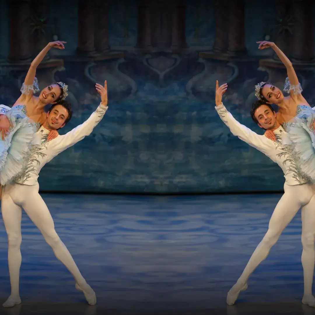 Zdjęcie Opera i filharmonia podlaska: Dziadek do orzechów - bilety i szczegóły