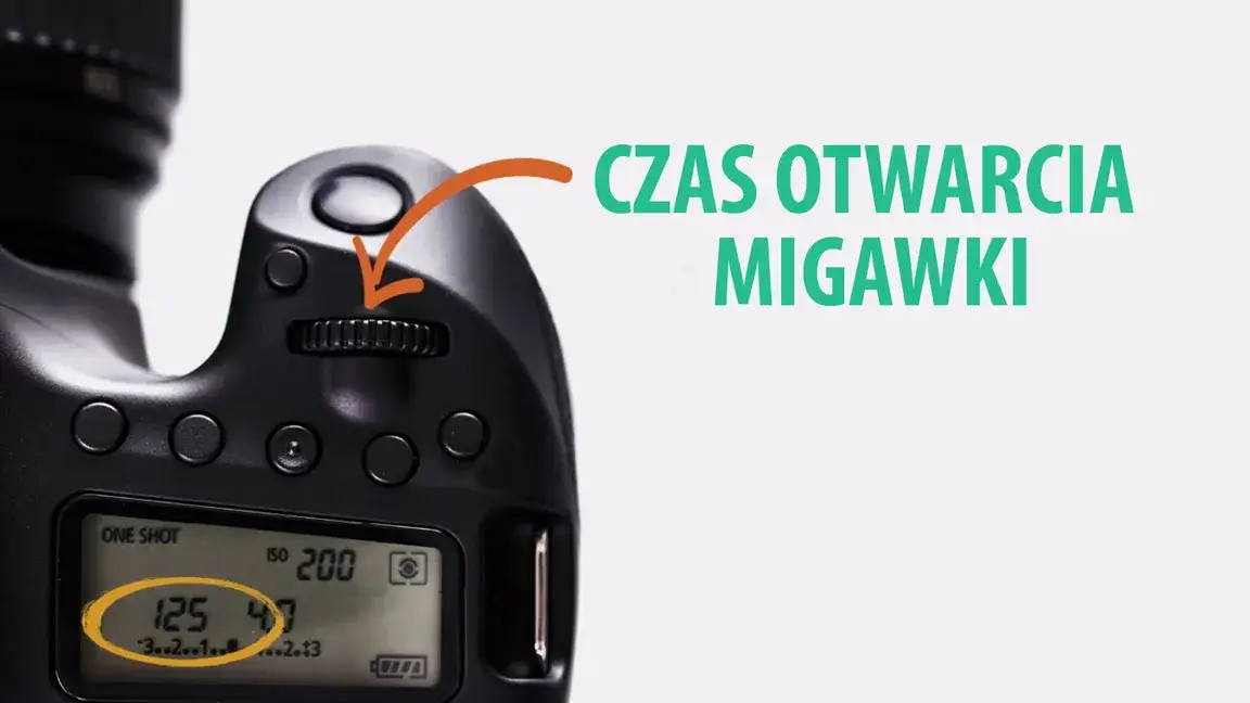Zdjęcie Jak ustawić czas naświetlania w aparacie: 5 prostych kroków dla początkujących