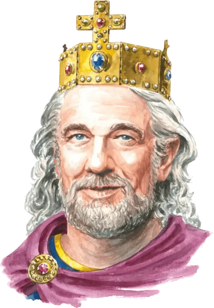 Zdjęcie Bolesław Chrobry – król Polski, który zmienił bieg historii kraju