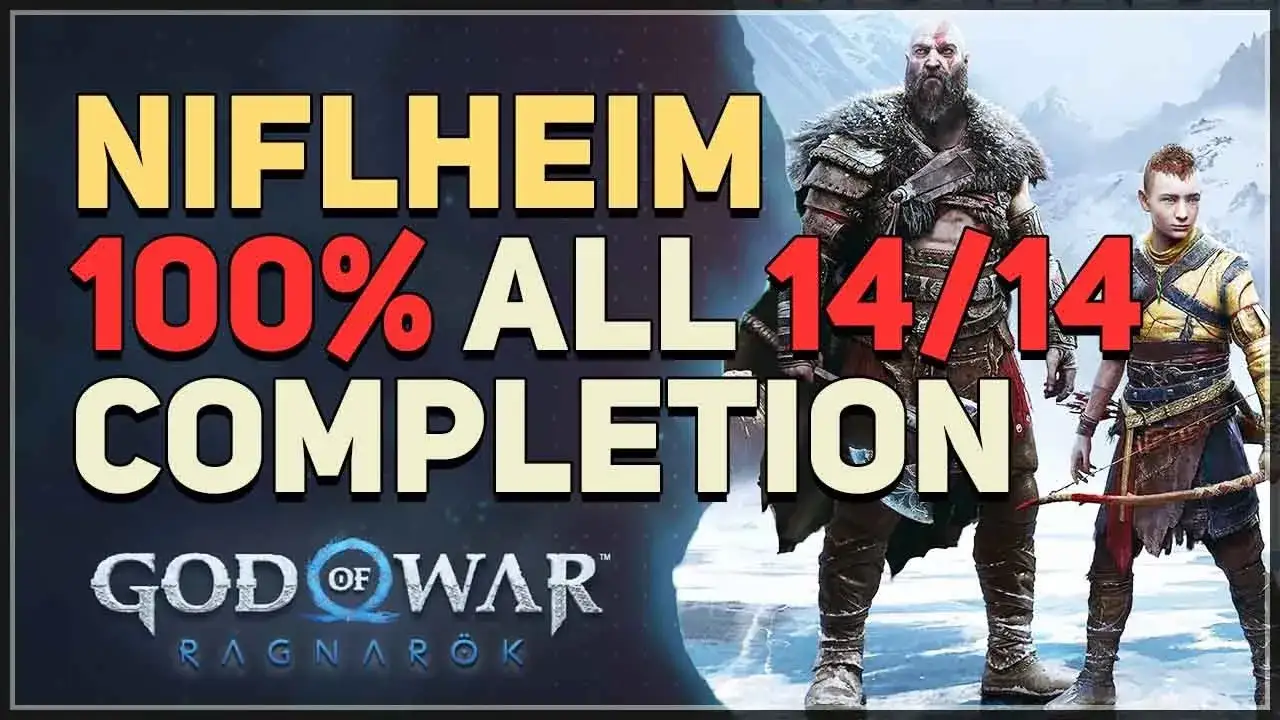 Zdjęcie God of War spolszczenie: jak zainstalować polską wersję gry